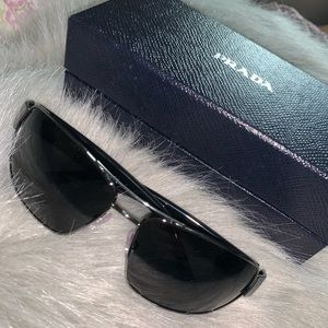 Prada Sunglasses